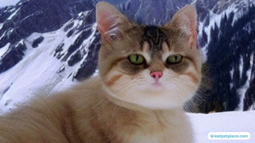 Best-10-Mountain-Inspired-Cat-Names