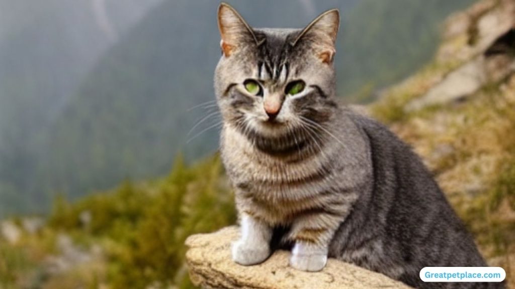 Female-Mountain-Inspired-Cat-Names
