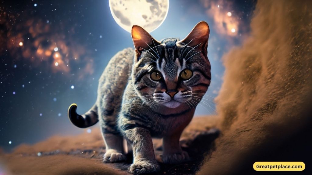 Astronomy-Inspired-Cat-Names