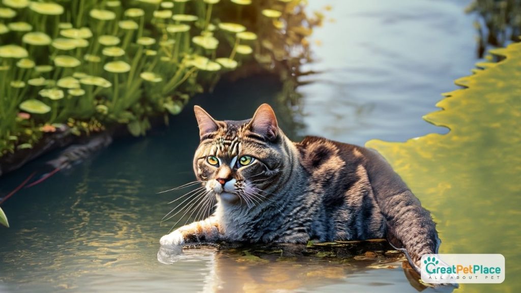 
Best-Pond-Inspired-Cat-Names