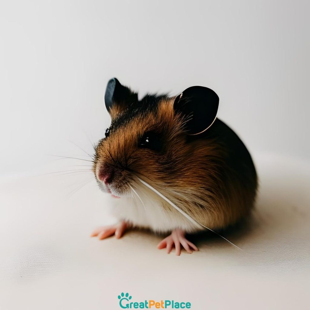 Common-Male-Hamster-Names