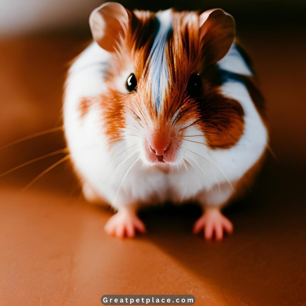 Cool-male-hamster-names