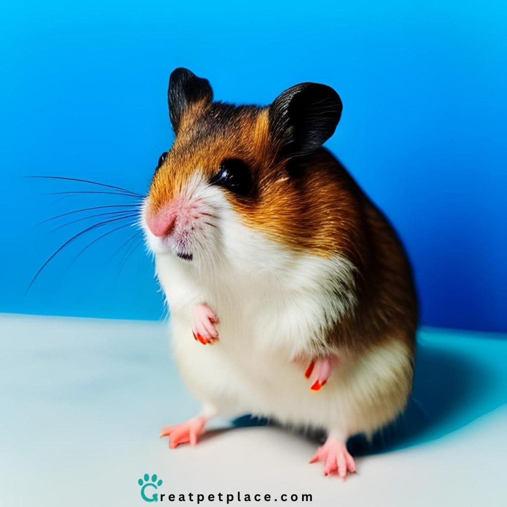 Cute-Preppy-Hamster-Names
