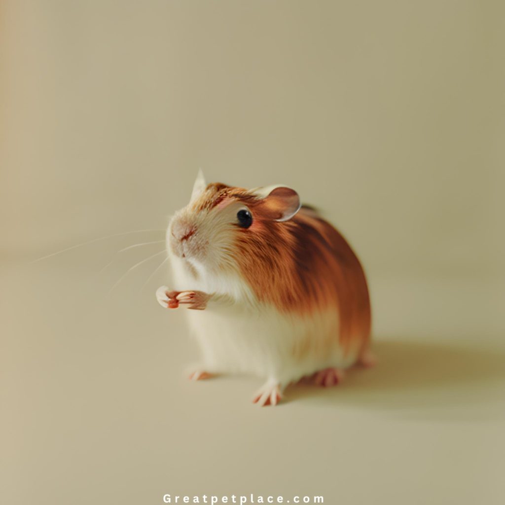 Cute-Small-hamster-names