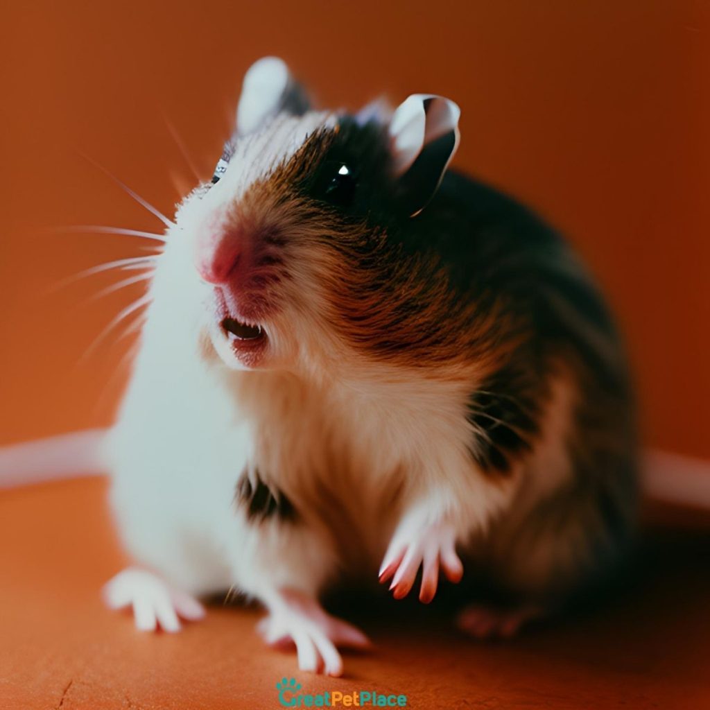 Funny-Weird-Hamster-Names
