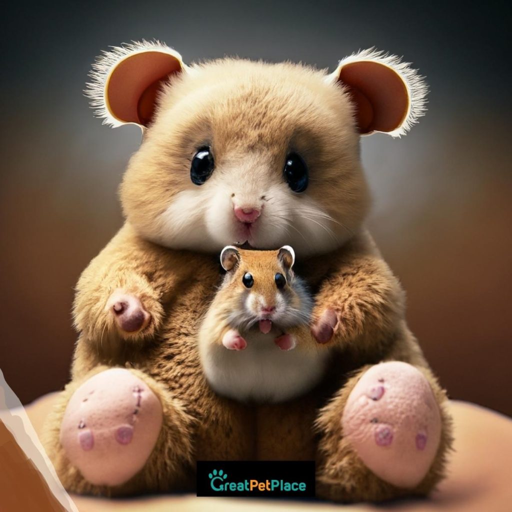 Teddy-Bear-Boy-Hamster-Names