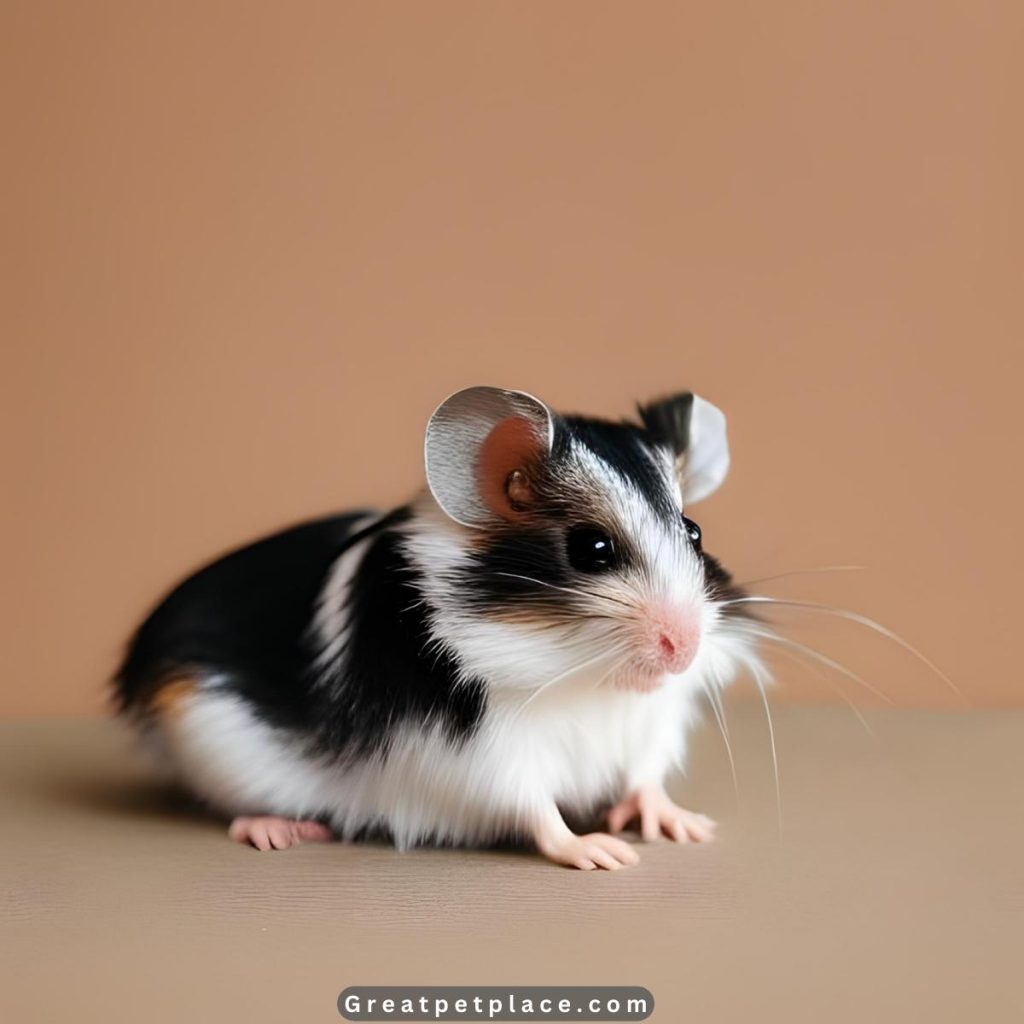 Unique-Chinese-hamster-names