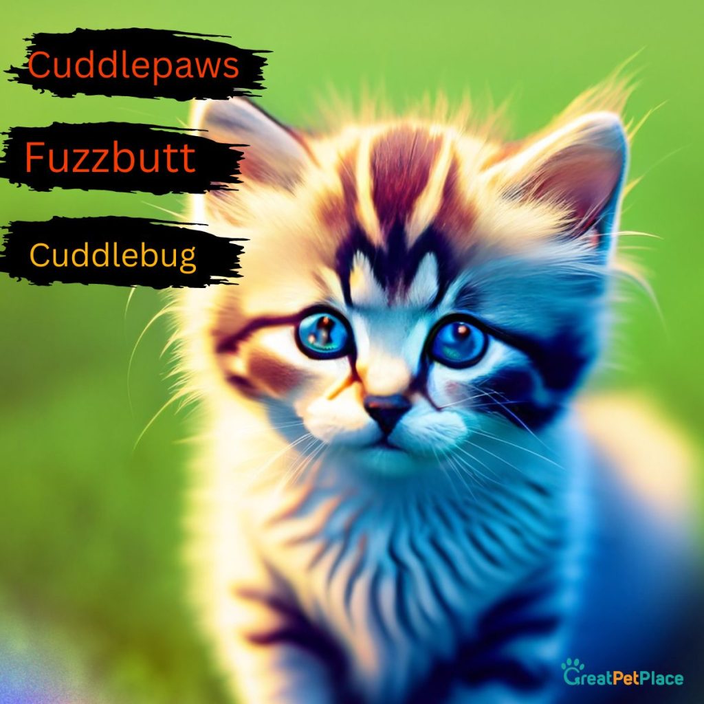 Quirky-Kitten-Names-Female