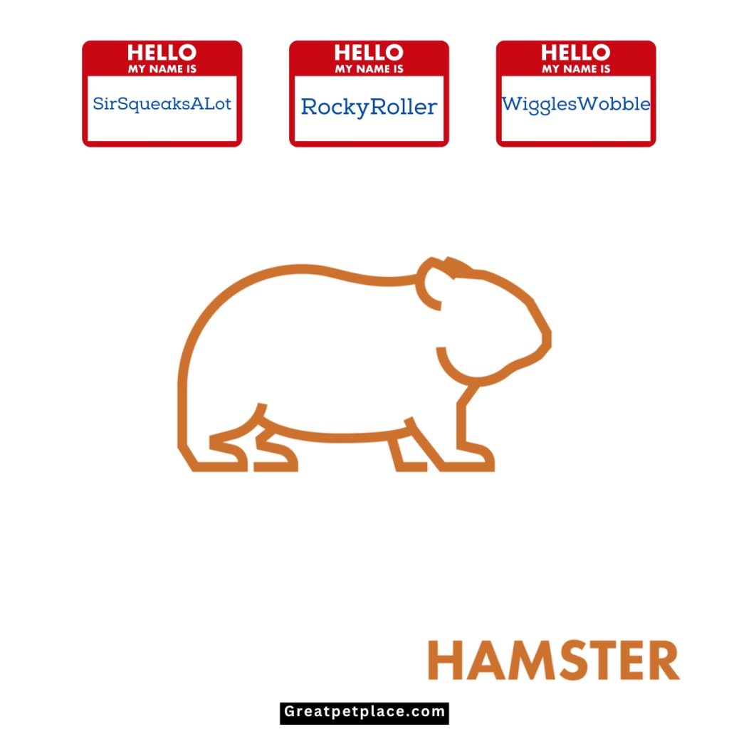 Iconic-Male-Hamster-Names