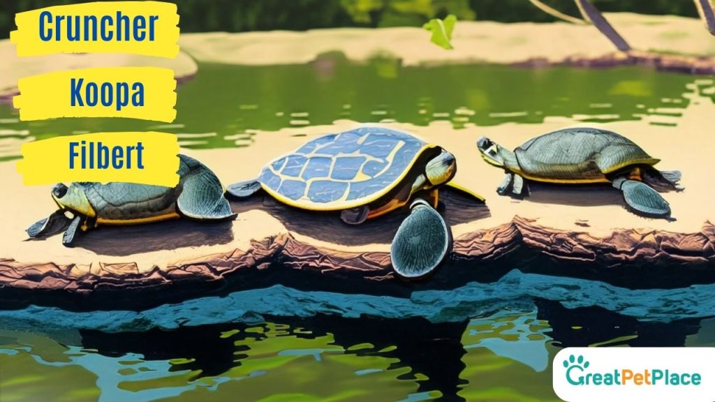 Famous-Cartoon-Turtle-Names