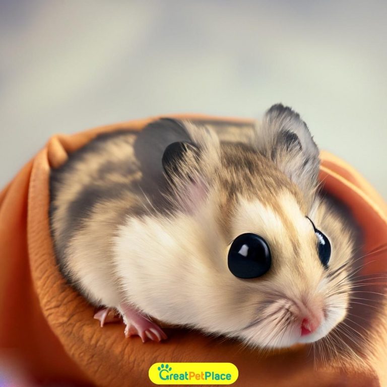 Anime Hamster Names With Meaning Our Top 70 Picks