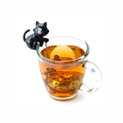 Cat-Shaped Tea Infuser 