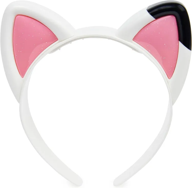 Cat Ears Hairband for Cat Moms