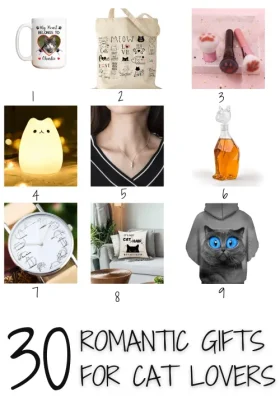 Romantic-Gifts-for-Cat-Lovers
